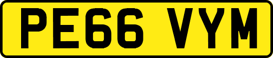 PE66VYM