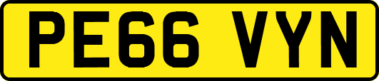 PE66VYN