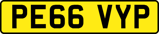 PE66VYP