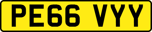 PE66VYY