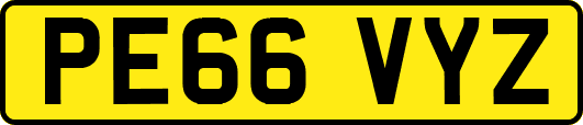 PE66VYZ