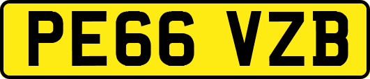 PE66VZB