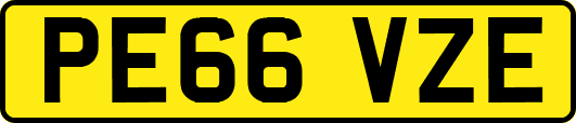PE66VZE