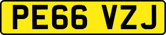 PE66VZJ