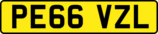 PE66VZL