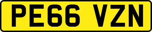 PE66VZN