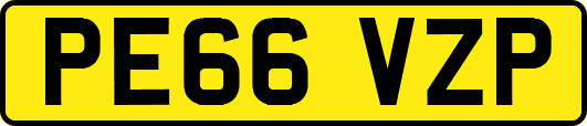 PE66VZP