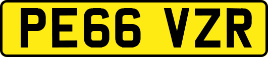 PE66VZR