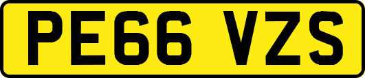 PE66VZS
