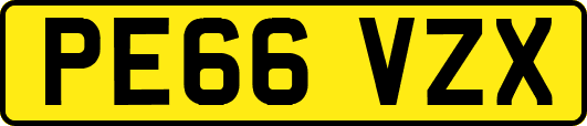 PE66VZX