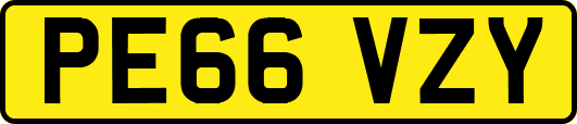 PE66VZY