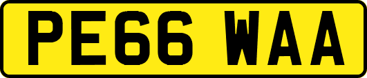 PE66WAA