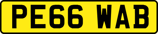 PE66WAB