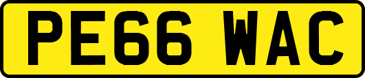 PE66WAC