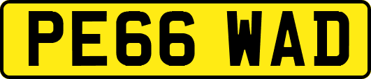 PE66WAD