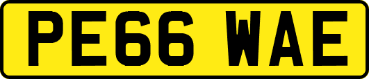PE66WAE