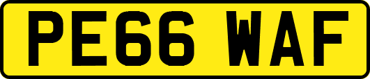 PE66WAF