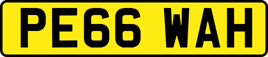 PE66WAH