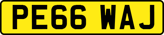 PE66WAJ