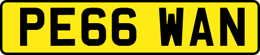 PE66WAN