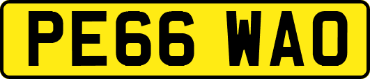 PE66WAO