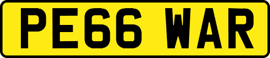 PE66WAR