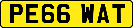 PE66WAT