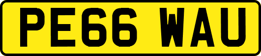 PE66WAU