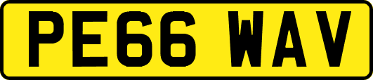 PE66WAV