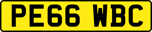 PE66WBC