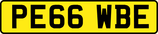 PE66WBE