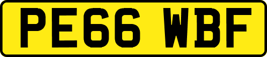 PE66WBF