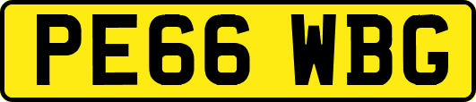 PE66WBG