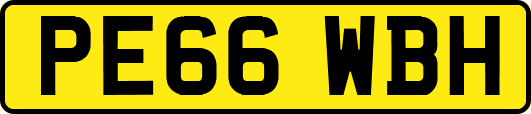PE66WBH
