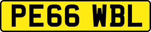 PE66WBL