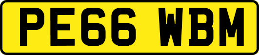PE66WBM