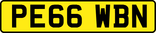 PE66WBN