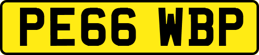 PE66WBP