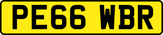 PE66WBR
