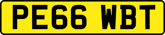 PE66WBT
