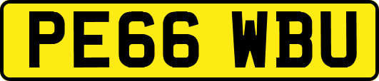 PE66WBU