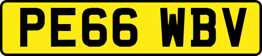 PE66WBV