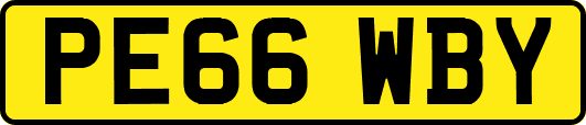 PE66WBY