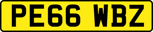 PE66WBZ