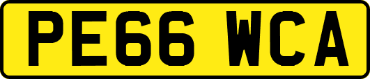 PE66WCA