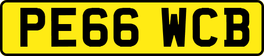 PE66WCB