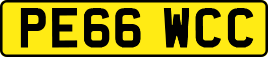 PE66WCC