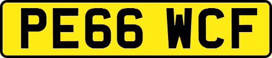 PE66WCF