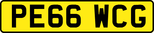 PE66WCG