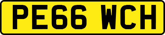 PE66WCH